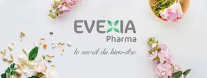 Evexia choisit notre solution ERP pour piloter sa croissance !