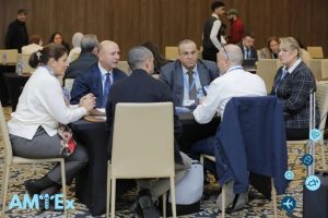 Retour sur le salon AMTEX Oran 2026 et nos Rencontres BtoB